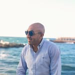 Joseph Rizk - @joseph.rizk1991 - Instagram