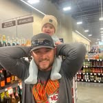 Joseph Roach - @roachy1225 - Instagram