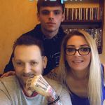 Joseph Roach - @joseph_roach25 - Instagram