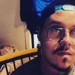 Joseph Roach - @smokeflare666 - Instagram