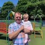 Joseph Roach - @karongablue - Instagram