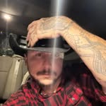 Joseph Roach - @badboy011082 - Instagram