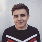 Joseph Robinson - @joseph_p_robinson - Instagram