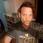 Joseph Robinson - @joseph_robinson1980 - Instagram