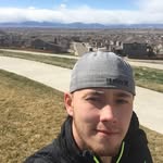 Joseph Robitaille - @rockit994 - Instagram