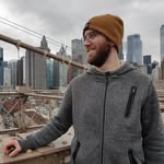 Marcel Robitaille - @marceljosephrobitaille - Instagram