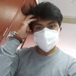 Joseph Rocca Osorio - @josephrocaosorio - Instagram