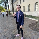 Joseph Roper - @monsieurjosepi - Instagram