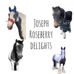 Connie - @joseph_roseberry_delight_ - Instagram