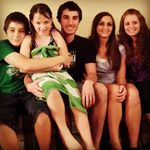 Joseph Desrosiers - @joseph.desrosiers.68 - Instagram