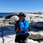 Joseph Rounds - @kayakinggeek01 - Instagram