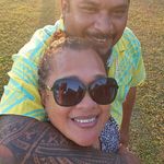 Bernie Josephine Vanua Rounds - @josephinevanuarounds - Instagram