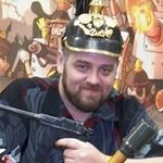 William Joseph Rounds - @roundswilliam - Instagram