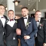 Joseph Routh - @josephrth3386 - Instagram