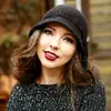 Joséphine Routhier - @user85619323261037 - TikTok