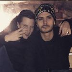 Joseph Roux - @joseph.roux - Instagram