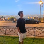 Joseph rouxel - @rouxeljoseph - Instagram