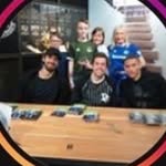 Joseph Royle - @joe.r.oyle15 - Instagram