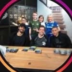 Joseph Royle - @joe.roy.le15 - Instagram