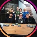 Joseph Royle - @joe.royle.1.5 - Instagram