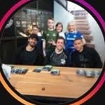 Joseph Royle - @joe.royle1.5 - Instagram