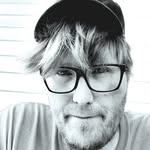 Joseph Ruble - @moviemanfan - Instagram