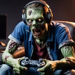 Joseph Ruch - @zombiezonegaming - Instagram
