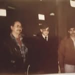 Joseph Ruchel Sr. - @josephruchel - Instagram