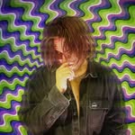 That guy with the mask - @josephruchert - Instagram