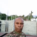 Joseph Rudolf akapi - @josephrudolfakapi - Instagram