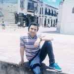 Joseph Rueda Salazar - @josephruedasalazar - Instagram