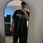 Joseph Ruesga - @josephruesga75 - Instagram