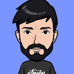 Jose Raul - @josephrullo - Instagram