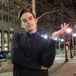 Joseph Rullo - @josephr_tylerphoto - Instagram