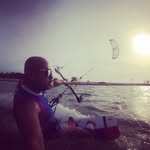 Joseph Ryan Consul - @kitesurfmanila - Instagram