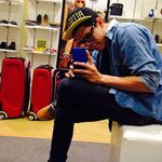 Joseph Ryan Flores Piña - @josephryanfp - Instagram