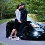 Joseph Rybakov - @josephrybakov - Instagram