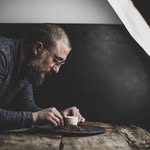 Joseph Saadeh | Food & Product Photography - @chromatic.lb - Instagram