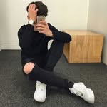 Joseph Sabala - @luisfernandoolivarodriguez3 - Instagram