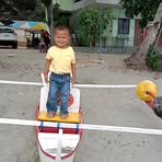 Joseph Sabala - Facebook