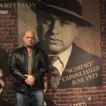 Joseph C Saccente - @crazy_joe69 - Instagram