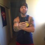 Joseph Saccente - @theimmortal_fitness - Instagram