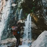 Joseph Sada - @joethenomadboy - Instagram