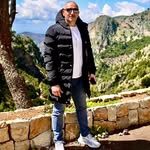Joseph Sadaka - @josephsadaka82 - Instagram