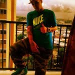 Chris Joseph Saez - @perlaprestige27lf - Instagram