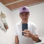 Joseph Manup Saez - @rondonsaez - Instagram