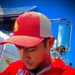 Joseph Miguel Saez - @el_lone_wolf15 - Instagram