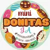 Joseph Saez - @minidonitasj.a - TikTok