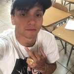 Joseph Saez Caro - @_.chamakito._.898 - Instagram