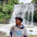 KARL JOSEPH SAEZ - @karlskiee__ - Instagram